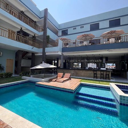 Hotel Kicharme Pontal ฟอร์ชิม ภายนอก รูปภาพ