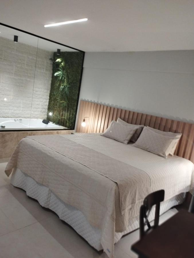 Hotel Kicharme Pontal ฟอร์ชิม ภายนอก รูปภาพ
