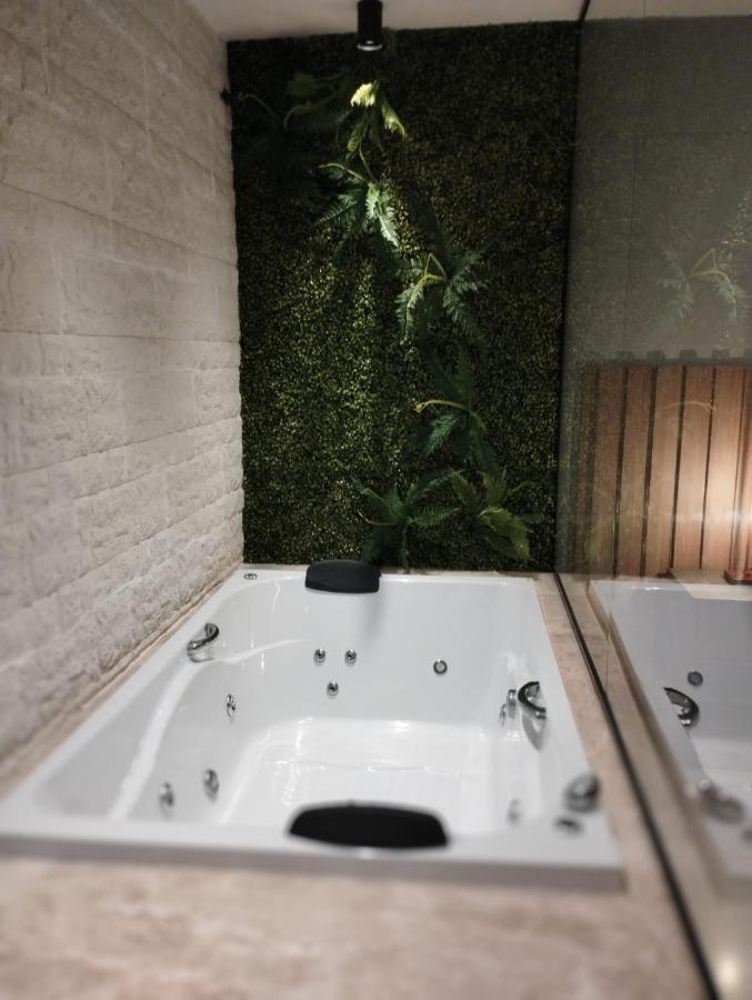 Hotel Kicharme Pontal ฟอร์ชิม ภายนอก รูปภาพ