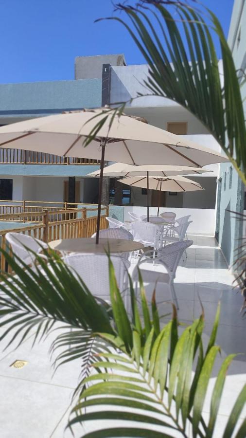 Hotel Kicharme Pontal ฟอร์ชิม ภายนอก รูปภาพ