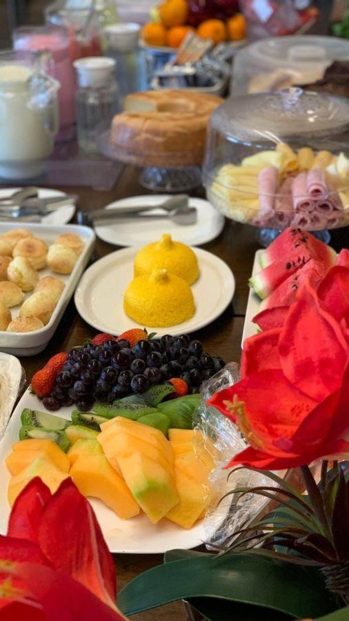Hotel Kicharme Pontal ฟอร์ชิม ภายนอก รูปภาพ